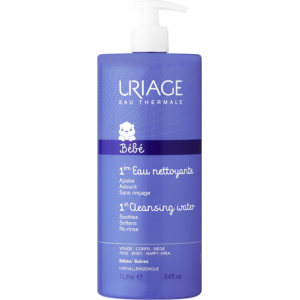 1ère Eau Nettoyante Bébé - 1L