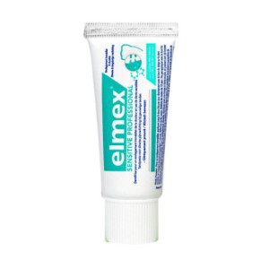 Elmex Sensitive Professional Dentifrice - 20ml