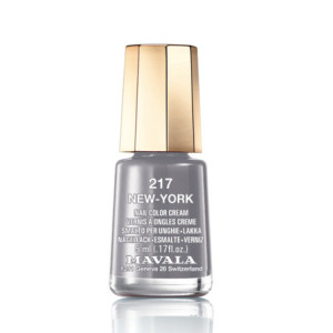 Mavala Mini Color Vernis à Ongles Couleur :217  : New York - 5 ml 