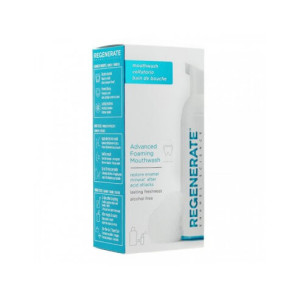 Regenerate Bain de Bouche Expert Formule Moussante - 50ml
