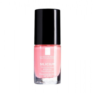 La Roche Posay Vernis Silicium Couleur: 2 : Rose - 6ml