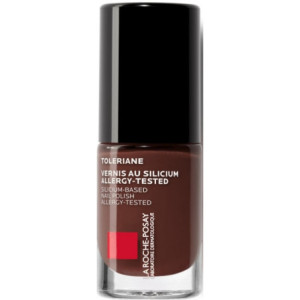 La Roche Posay Vernis Silicium Couleur: 38 : Chocolat- 6ml