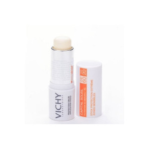 CAPITAL SOLEIL Stick Protection Zones sensibles IP50+ - 9g