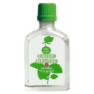 Eau de Mélisse des Carmes Boyer - 40ml