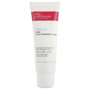 Eau Précieuse Clearskin Soin Anti-Imperfections - 50ml