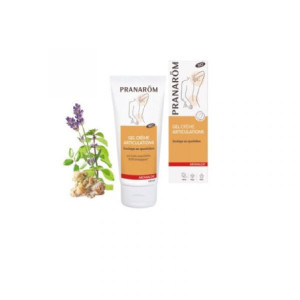 Pranarom Aromalgic gel crème articulations Bio - 100ml