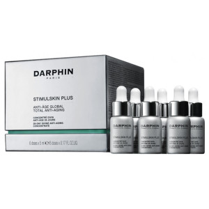 Darphin Stimulskin Concentré Divin Anti-Age 28 Jours - 6 x 5ml
