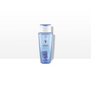 Dercos, Shampooing minéral doux fortifiant, usage fréquent - 400 ml