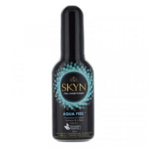 Manix Skyn Feel Everything Aqua Feel gel lubrifiant - 80ml