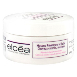 Elcéa Masque Révélateur d'Éclat - 200ml