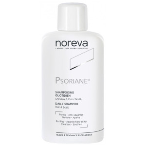 Noreva Psoriane Shampoing Quotidien - 125ml