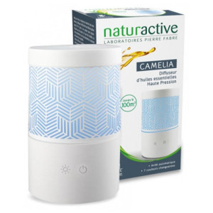 Naturactive Diiffuseur D'huiles Essentielles Camelia - 1 unité