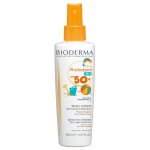 Bioderma Photoderm Kid Spray SPF 50+ - 200ml