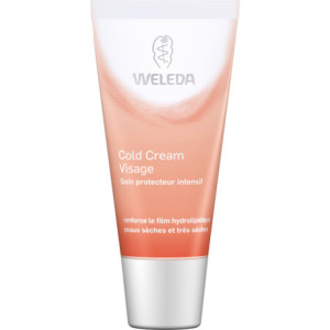 Weleda Cold Cream Visage - 30 ml