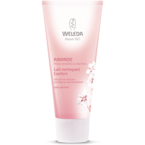Amande Lait Nettoyant Confort - 75ml