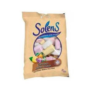Solens Guimauve Saveur d'Antan - 90g