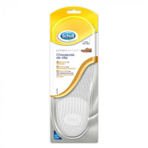 Scholl semelles Chaussures de ville - 1 paire