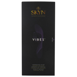 Manix Skyn Vibes Vibromasseur Intime - 1unité 