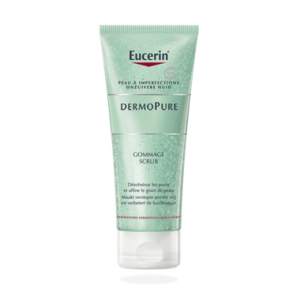 EUCERIN DermoPure Gommage - 100ml