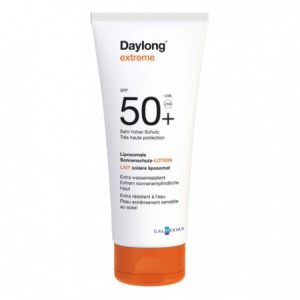 Daylong Extreme Lait solaire liposomal SPF 50+ - 200 ml