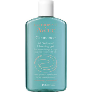Cleanance Gel Nettoyant, 300ml