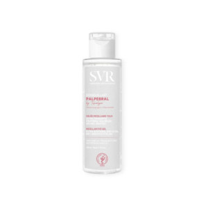  SVR Palpébral by Topialyse Gelée micellaire démaquillante yeux - 125ml