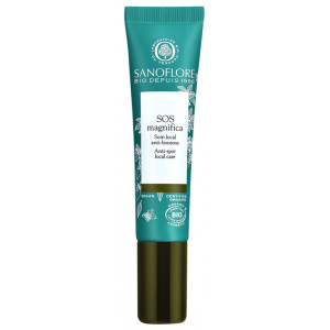 Sanoflore SOS Magnifica Soin Local Anti-Boutons Bio - 15ml