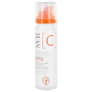 SVR C Masque Anti-Ox - 50ml