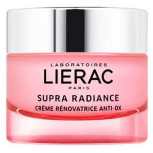 Lierac Supra Radiance Crème Rénovatrice Anti-Ox - 50ml