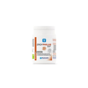 Nutergia Ergyphilus GST - 60 gélules