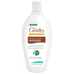 Rogé Cavaillès Soin Toilette Intime Fraîcheur - 500ml