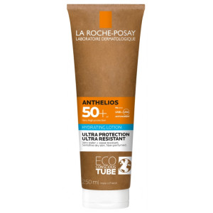 La Roche-Posay Anthelios Lait Hydratant Ultra Protection SPF50+ - 250 ml