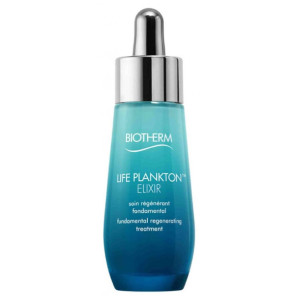Biotherm Life Plankton Elixir Soin Régénérant Fondamental - 30ml