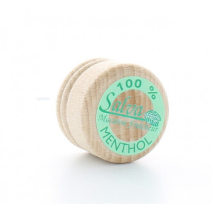 Cooper Salva Menthol Macaron Fraîcheur - 7g 