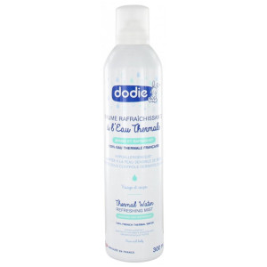 Dodie Brume Rafraîchissante à l'Eau Thermale - 300ml