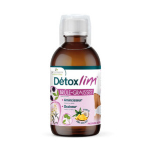 3 Chênes DétoxLim Graisses en Excès - 500ml