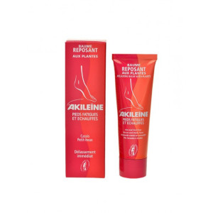 Akileine Baume Reposant - 50 ml