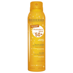 Bioderma Photoderm Max SPF50+ Brume Solaire - 150ml