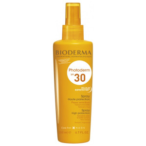 Bioderma Photoderm SPF30 Spray - 200ml