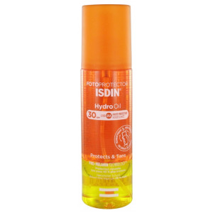 Isdin Fotoprotector Hydro Oil SPF30 - 200ml