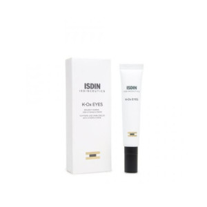Isdin K-ox Eyes Poches et Cernes - 15g