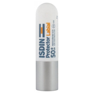 Isdin Protector Labial Baume Lèvres SPF50 + - 4g