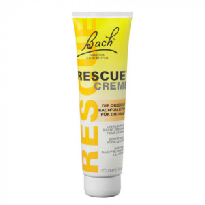 Fleurs de Bach Rescue Crème - 150ml