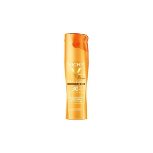VICHY Idéal soleil Spray hydratant optimisateur de bronzage SPF30 - 200ml