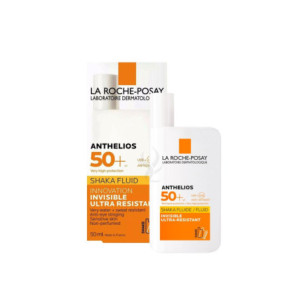 La Roche Posay Anthelios Shaka fluide SPF 50+ - 50ml
