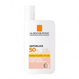 La Roche Posay Anthelios - Shaka Fluide Teinté SPF50+ - 50ml