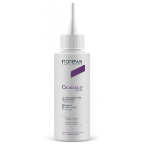 Noreva Cicadiane Lotion Lotion Asséchante Réparatrice - 100ml