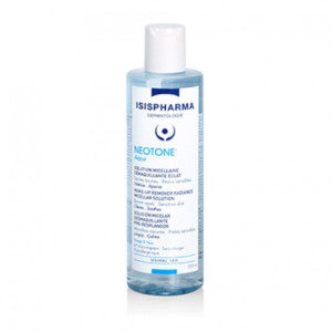 Isispharma Neotone Solution Micellaire Demaquillante Eclat - 250ml 