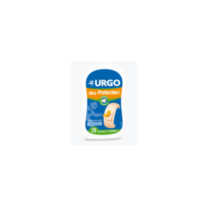 Urgo Ultra-protecteur - 20 pansements