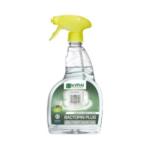 Gilbert Plus Spray surfaces - 750ml 